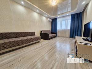 2-к квартира, посуточно, 60м2, 14/16 этаж