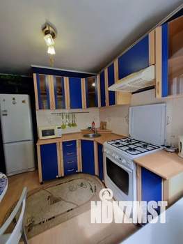 1-к квартира, посуточно, 32м2, 3/5 этаж