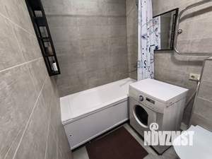 Студия квартира, посуточно, 30м2, 6/9 этаж