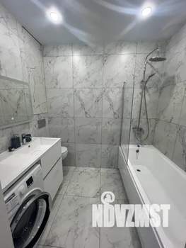 2-к квартира, посуточно, 65м2, 19/25 этаж