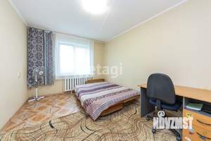 2-к квартира, на длительный срок, 50м2, 6/9 этаж