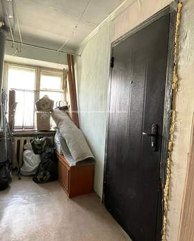 1-к квартира, на длительный срок, 15м2, 2/5 этаж