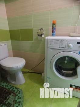 1-к квартира, посуточно, 16м2, 1/1 этаж