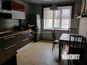 2-к квартира, на длительный срок, 60м2, 3/6 этаж
