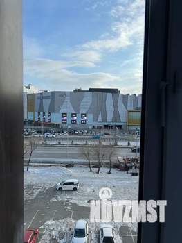 2-к квартира, посуточно, 47м2, 5/25 этаж