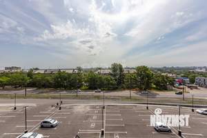 Студия квартира, на длительный срок, 32м2, 5/19 этаж