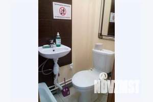 1-к квартира, посуточно, 13м2, 1/5 этаж