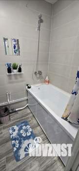 1-к квартира, посуточно, 35м2, 10/10 этаж