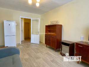 2-к квартира, на длительный срок, 41м2, 4/5 этаж