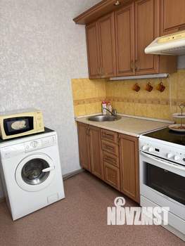 2-к квартира, на длительный срок, 58м2, 4/5 этаж