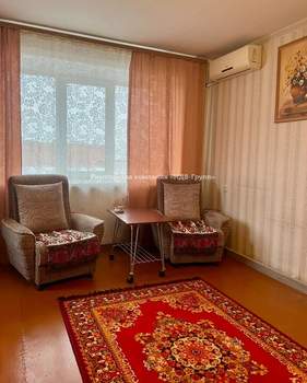 1-к квартира, на длительный срок, 33м2, 8/9 этаж