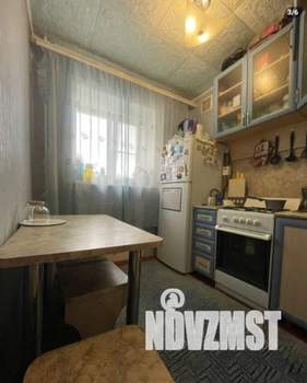 2-к квартира, на длительный срок, 30м2, 4/5 этаж