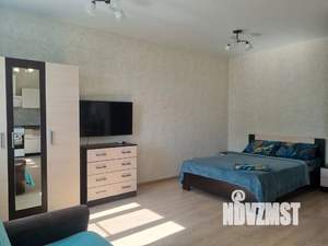 Студия квартира, посуточно, 33м2, 7/9 этаж