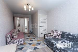 1-к квартира, на длительный срок, 32м2, 7/10 этаж