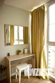 1-к квартира, посуточно, 29м2, 1/1 этаж