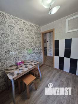 1-к квартира, на длительный срок, 31м2, 1/5 этаж