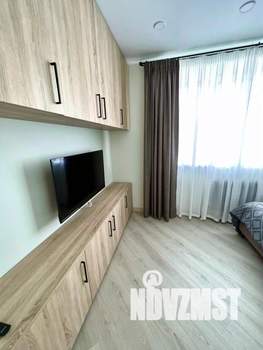 1-к квартира, посуточно, 12м2, 1/1 этаж