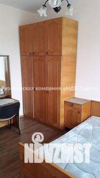 1-к квартира, на длительный срок, 26м2, 4/4 этаж