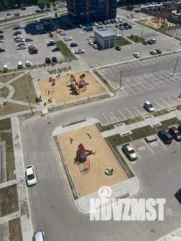 1-к квартира, посуточно, 35м2, 12/13 этаж