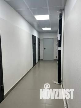 1-к квартира, посуточно, 24м2, 4/6 этаж