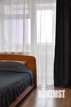 Студия квартира, посуточно, 20м2, 4/6 этаж