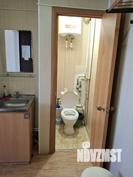 Студия квартира, посуточно, 25м2, 3/5 этаж