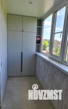 2-к квартира, посуточно, 52м2, 5/10 этаж