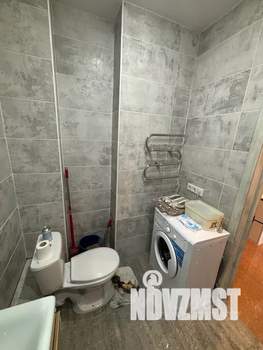 1-к квартира, посуточно, 40м2, 3/25 этаж
