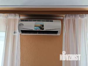 2-к квартира, посуточно, 50м2, 8/12 этаж