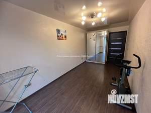3-к квартира, на длительный срок, 56м2, 4/5 этаж