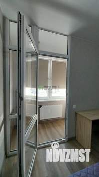 2-к квартира, на длительный срок, 42м2, 21/22 этаж