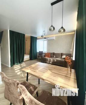 Студия квартира, посуточно, 31м2, 4/5 этаж