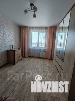 2-к квартира, на длительный срок, 41м2, 7/10 этаж