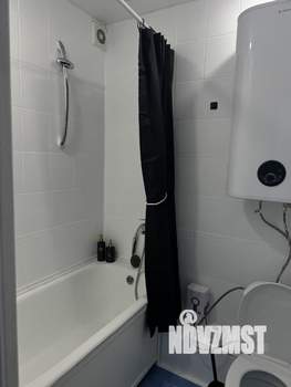 1-к квартира, посуточно, 33м2, 5/5 этаж