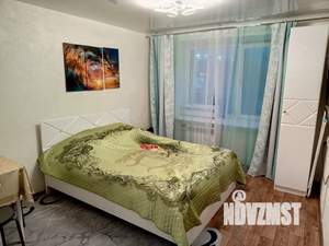 Студия квартира, посуточно, 17м2, 2/9 этаж