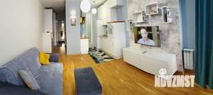 1-к квартира, на длительный срок, 30м2, 20/27 этаж