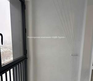 1-к квартира, на длительный срок, 32м2, 10/21 этаж