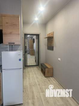 Студия квартира, на длительный срок, 25м2, 9/11 этаж