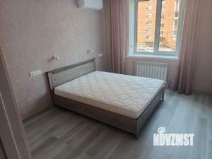 2-к квартира, на длительный срок, 61м2, 4/11 этаж