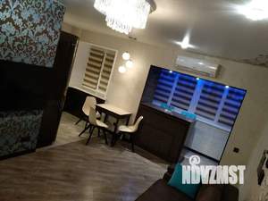 2-к квартира, посуточно, 45м2, 5/5 этаж