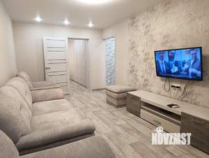 2-к квартира, посуточно, 48м2, 2/5 этаж