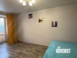 1-к квартира, на длительный срок, 30м2, 2/5 этаж