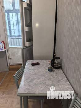 2-к квартира, на длительный срок, 52м2, 3/5 этаж