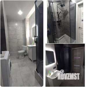 Студия квартира, на длительный срок, 26м2, 11/13 этаж