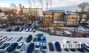 1-к квартира, посуточно, 38м2, 5/10 этаж