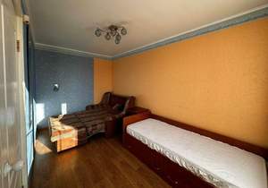 2-к квартира, на длительный срок, 44м2, 5/5 этаж