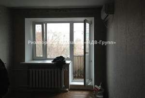 1-к квартира, на длительный срок, 33м2, 5/5 этаж