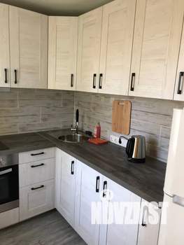 3-к квартира, посуточно, 60м2, 5/5 этаж