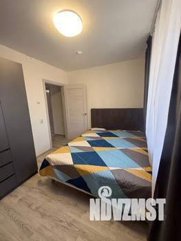 2-к квартира, посуточно, 45м2, 3/10 этаж