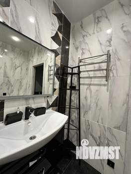 2-к квартира, на длительный срок, 53м2, 7/25 этаж